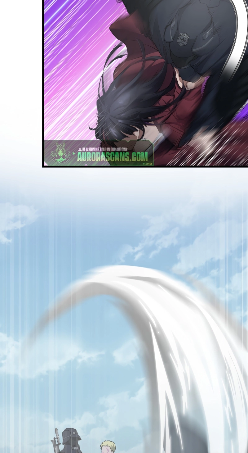 Metallic Rouge Chapter 10 page 71