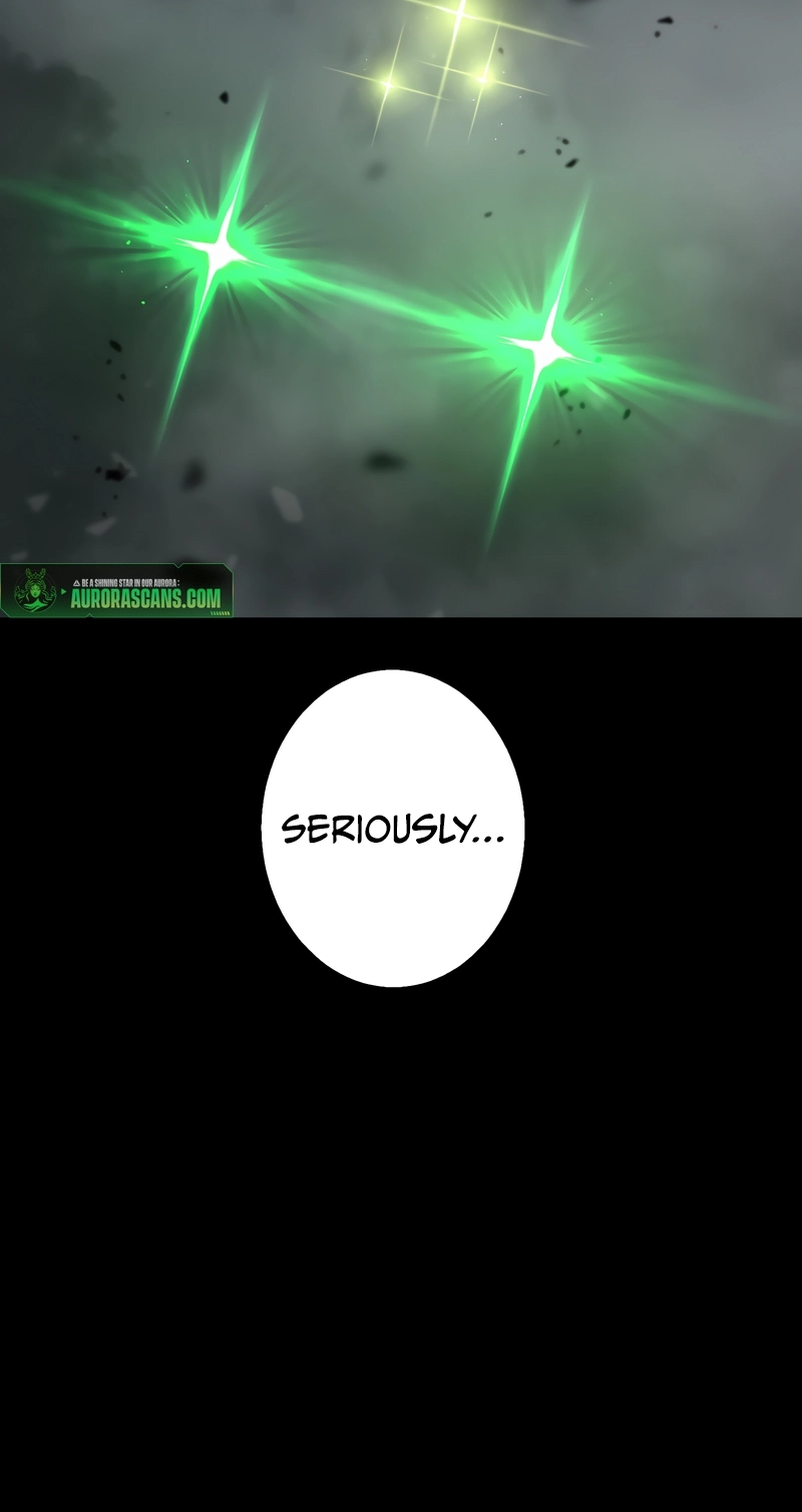 Metallic Rouge Chapter 9 page 7