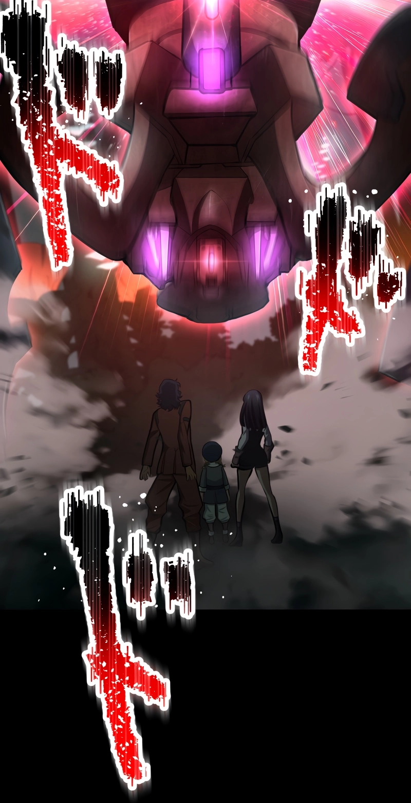 Metallic Rouge Chapter 7 page 86