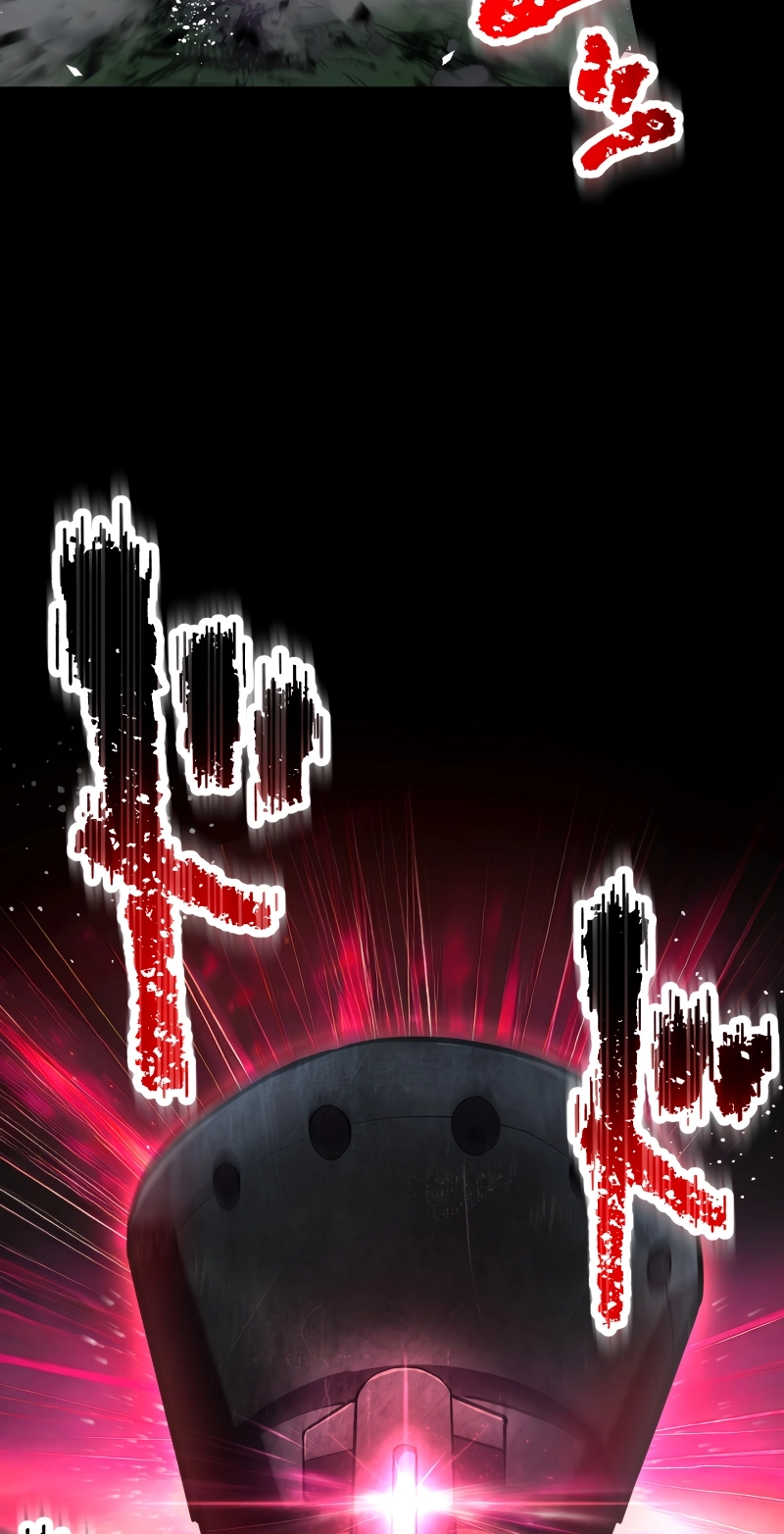 Metallic Rouge Chapter 7 page 85