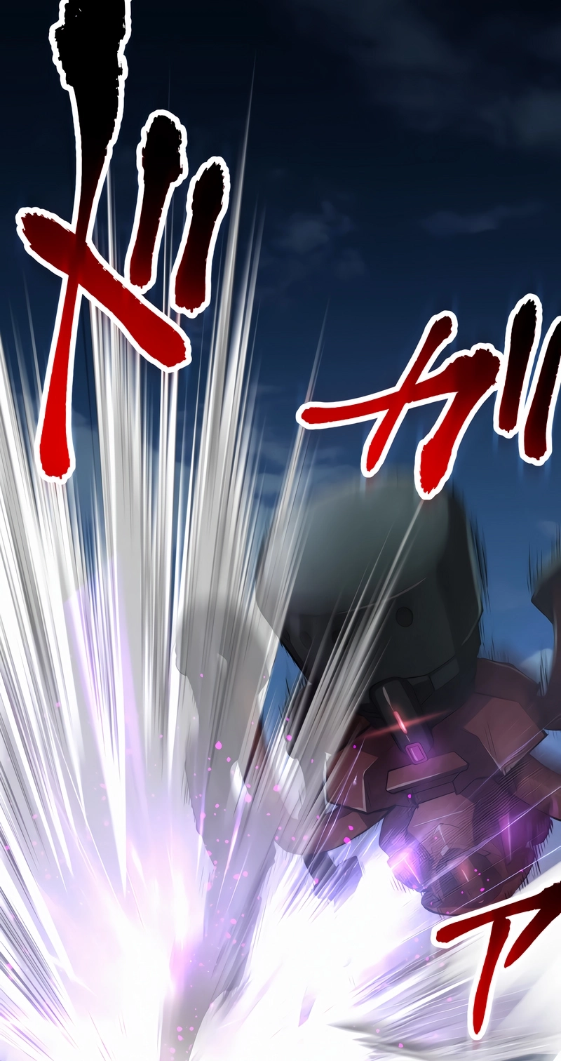 Metallic Rouge Chapter 9 page 4