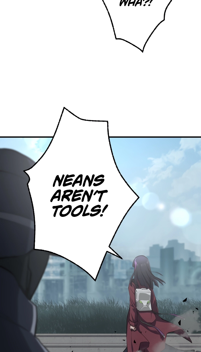 Metallic Rouge Chapter 10 page 74