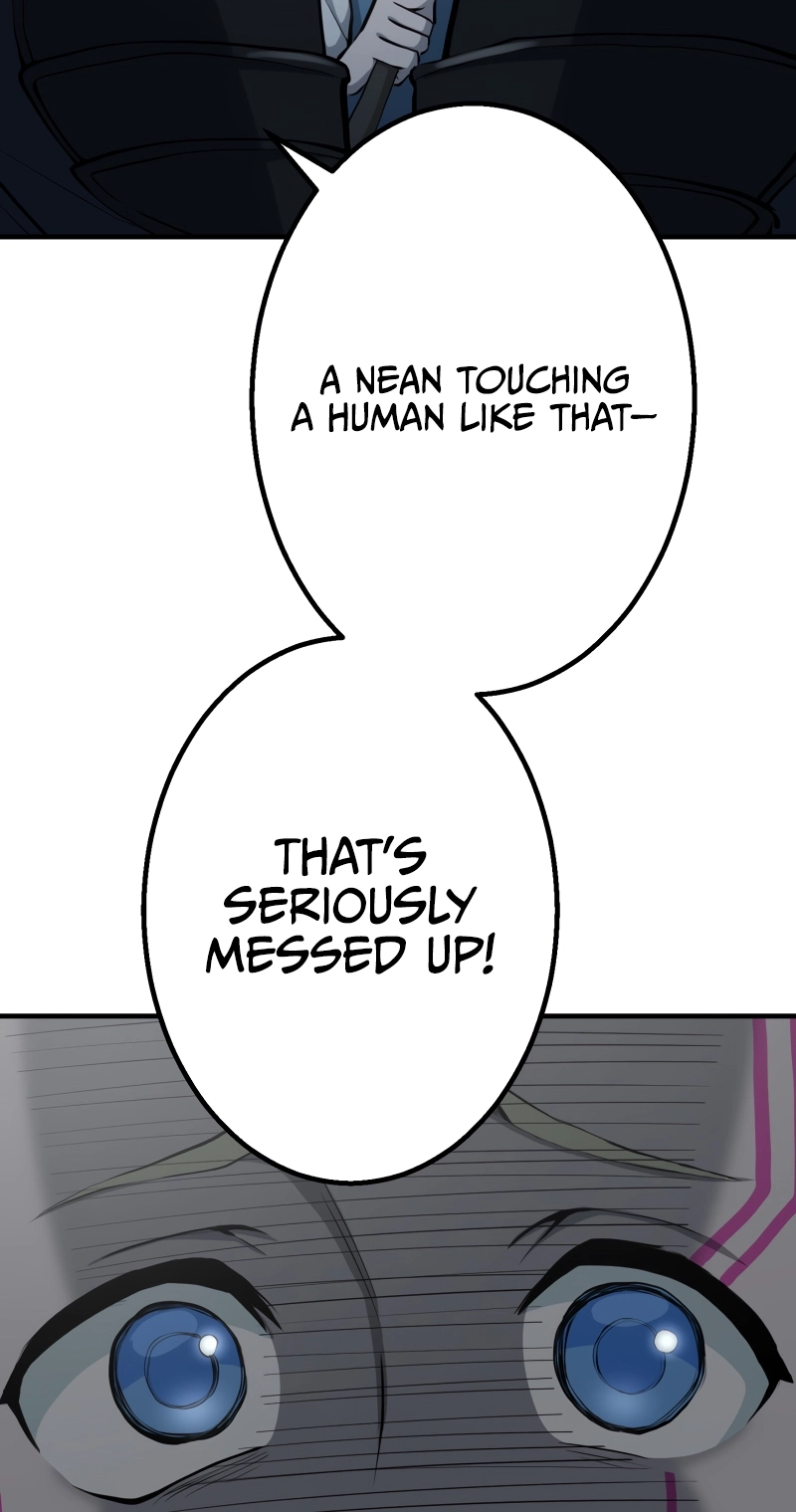Metallic Rouge Chapter 10 page 64