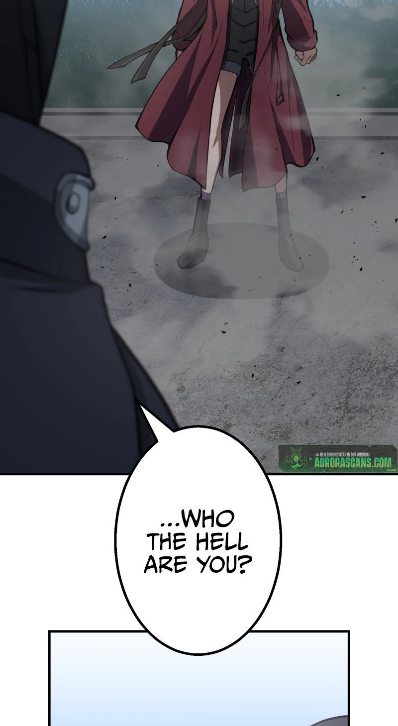 Metallic Rouge Chapter 10 page 68