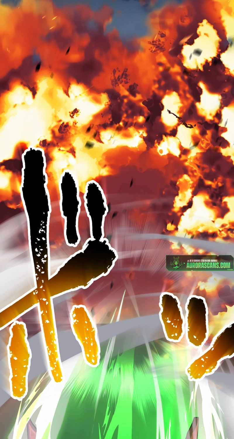 Metallic Rouge Chapter 9 page 33