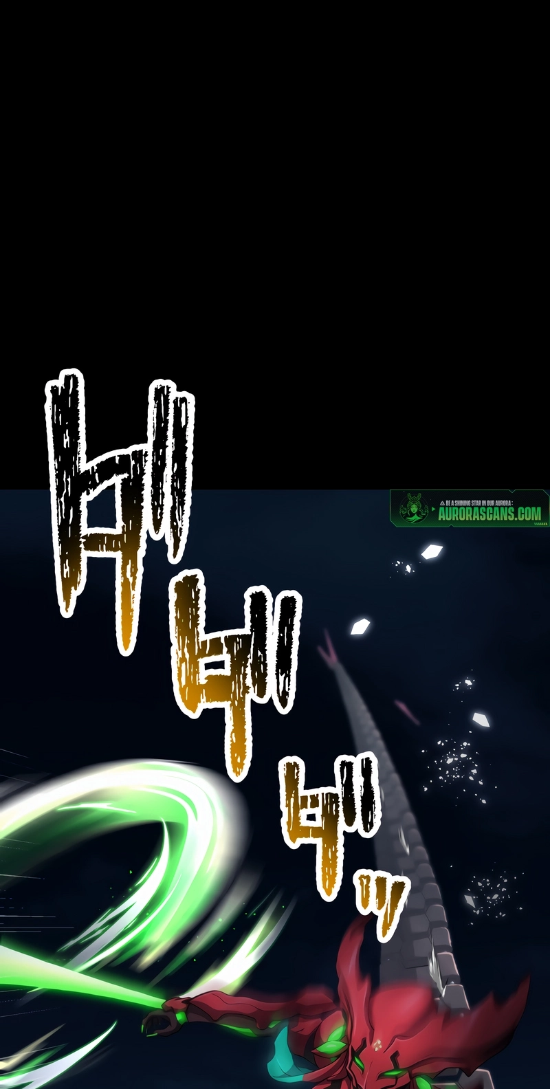 Metallic Rouge Chapter 9 page 26