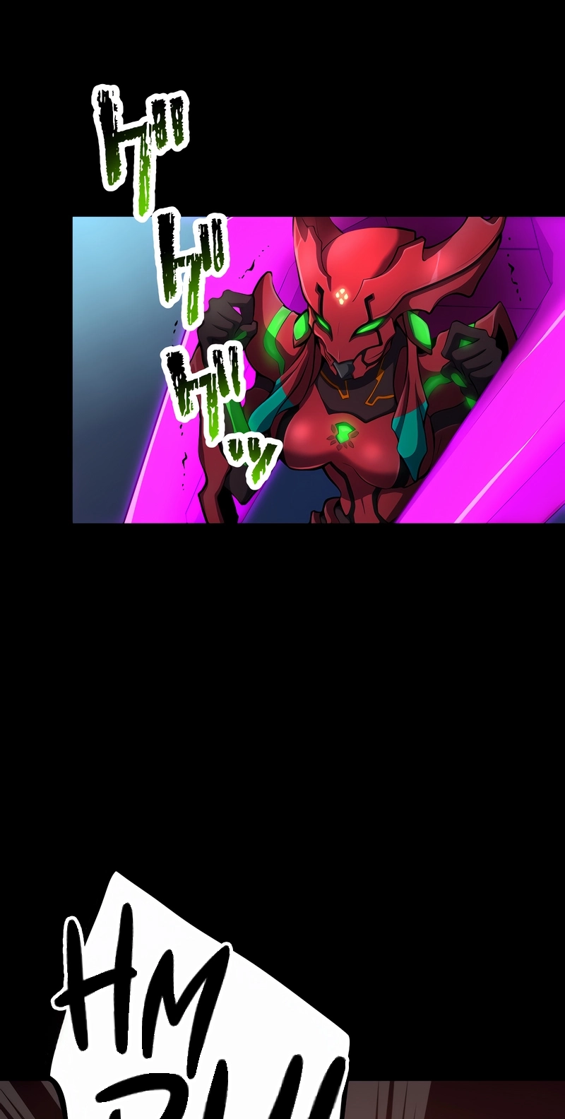 Metallic Rouge Chapter 9 page 24