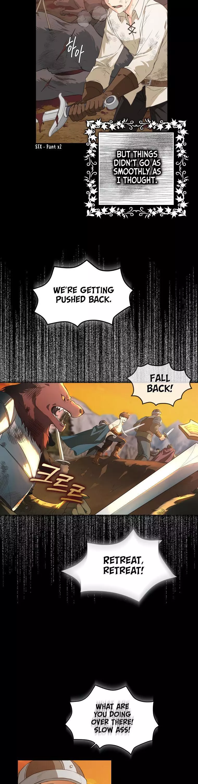 I Became The Wife Of The Male Lead Chapter 8 page 4