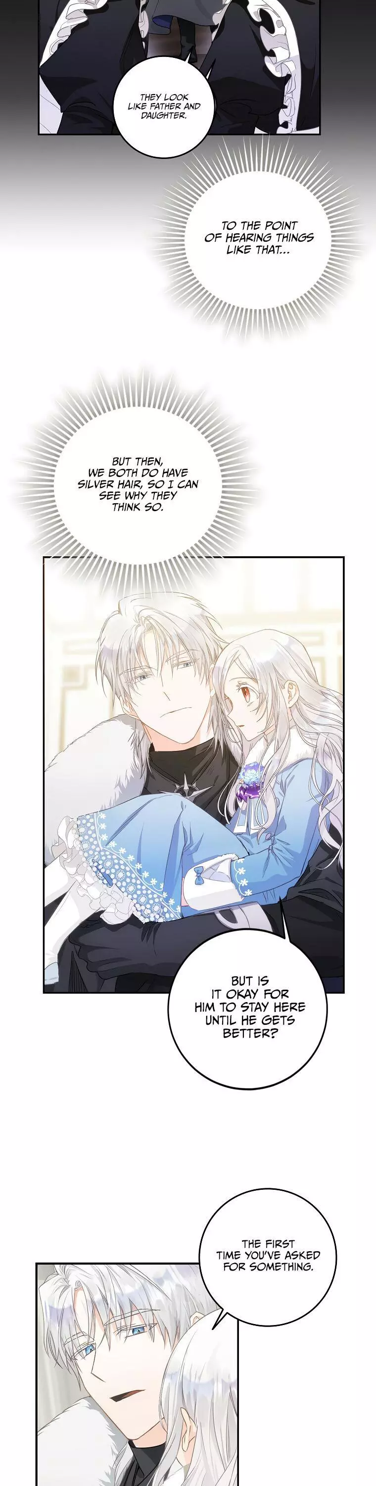I Became The Wife Of The Male Lead Chapter 7 page 10