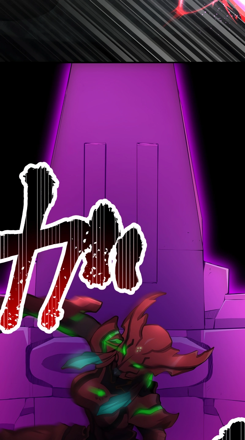 Metallic Rouge Chapter 9 page 20