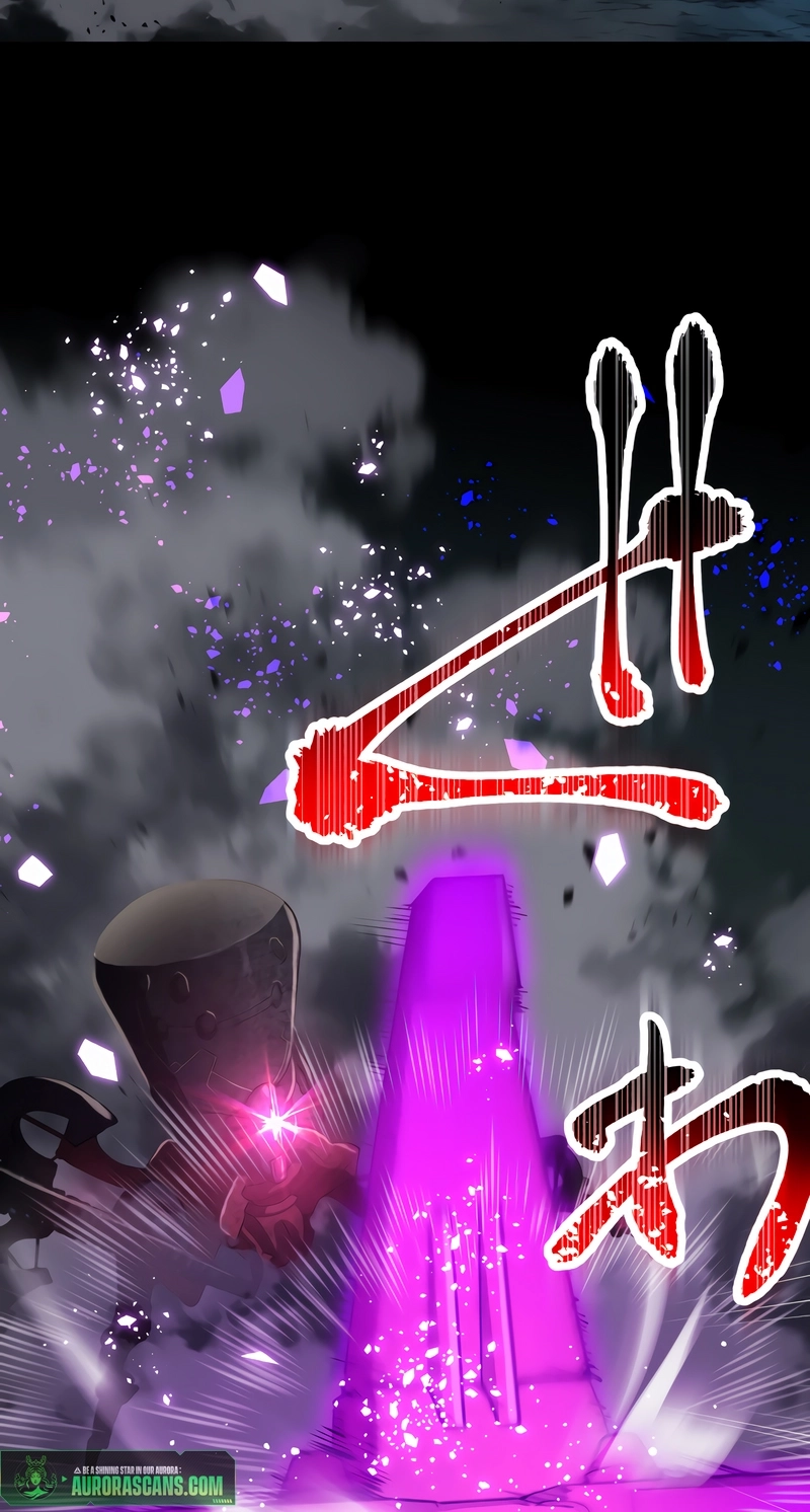 Metallic Rouge Chapter 9 page 36