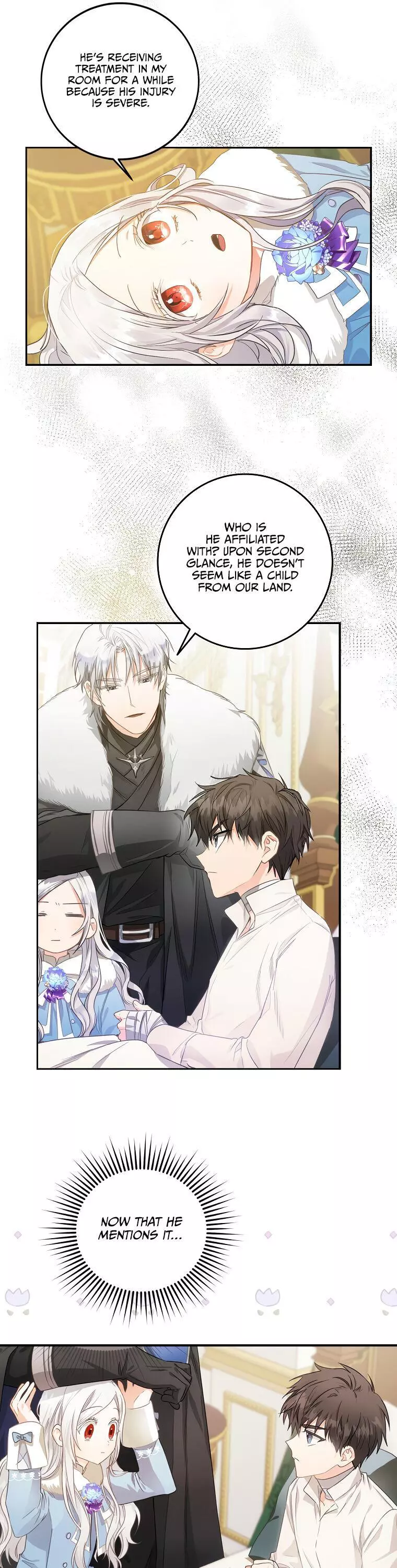 I Became The Wife Of The Male Lead Chapter 7 page 6