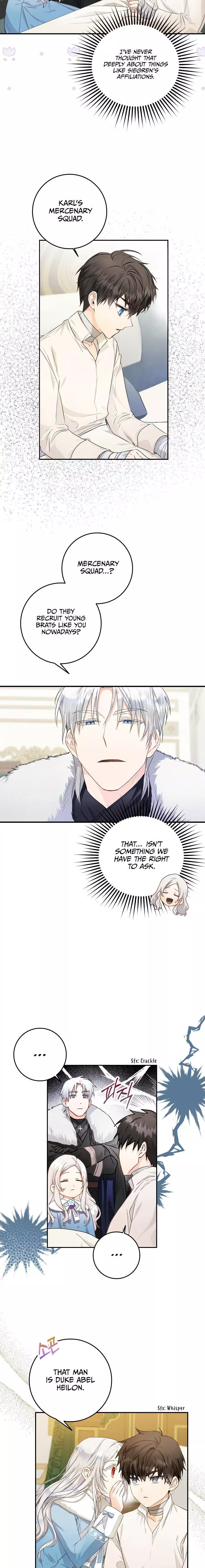 I Became The Wife Of The Male Lead Chapter 7 page 7