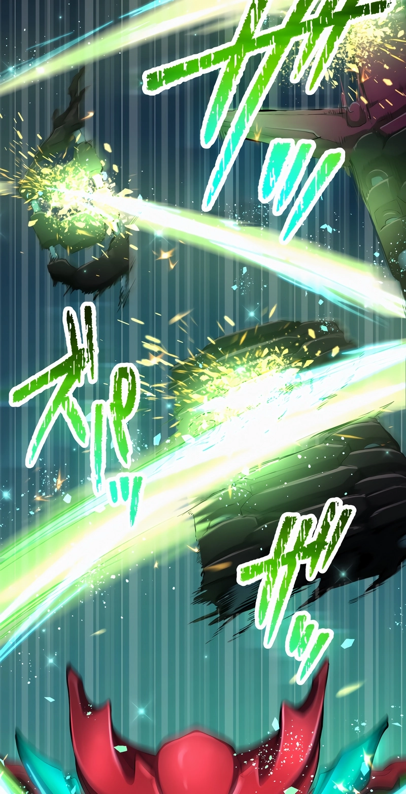 Metallic Rouge Chapter 9 page 39