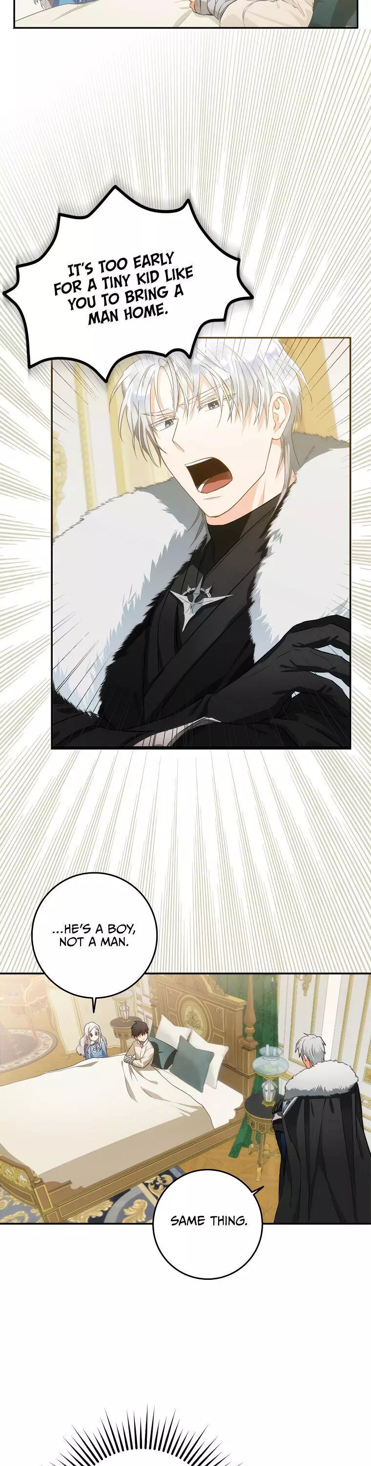 I Became The Wife Of The Male Lead Chapter 7 page 4