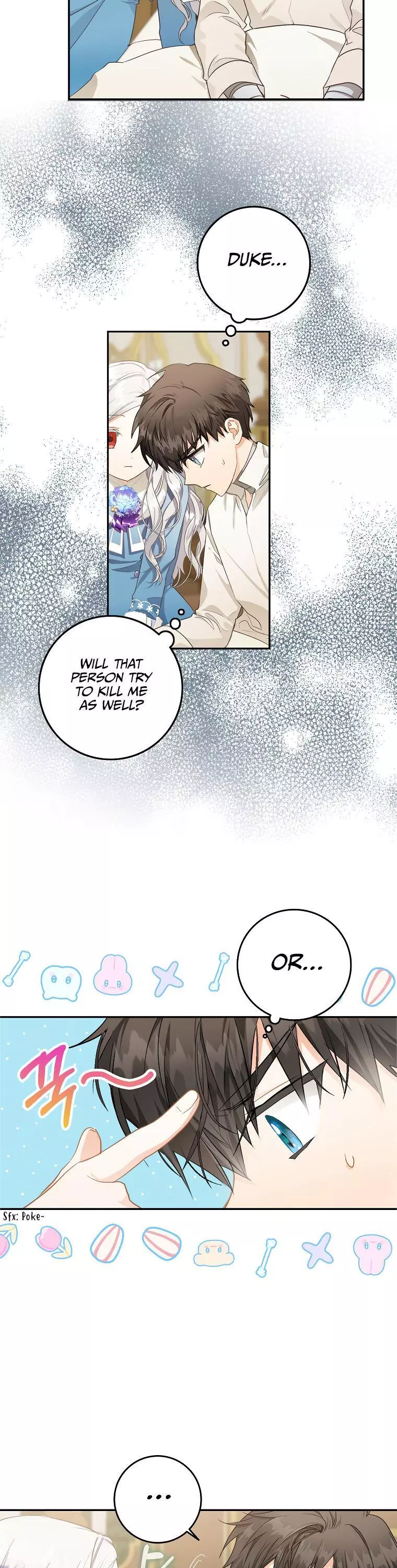 I Became The Wife Of The Male Lead Chapter 7 page 8