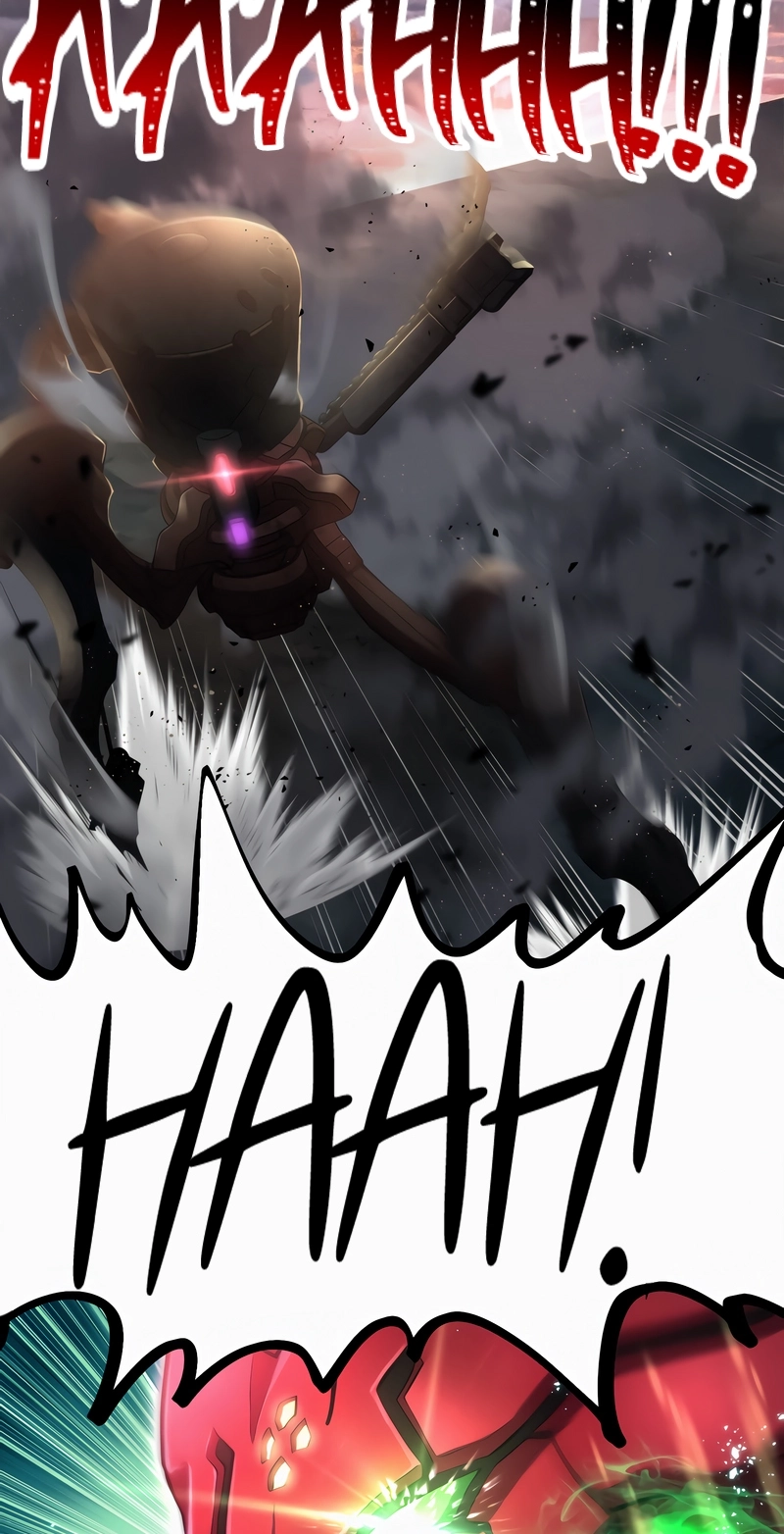Metallic Rouge Chapter 9 page 41