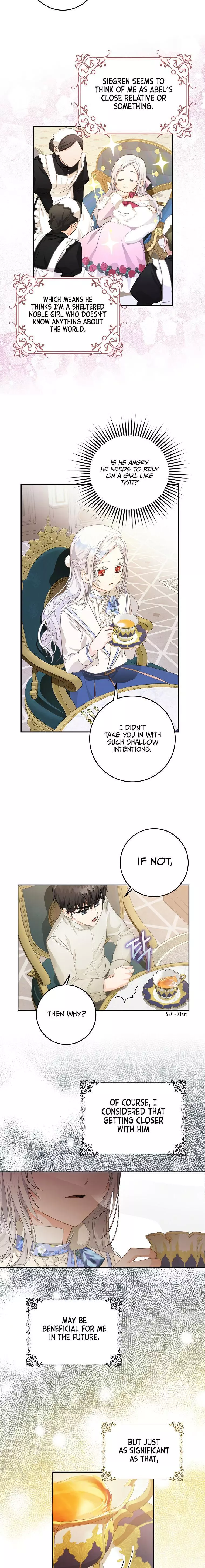 I Became The Wife Of The Male Lead Chapter 8 page 18