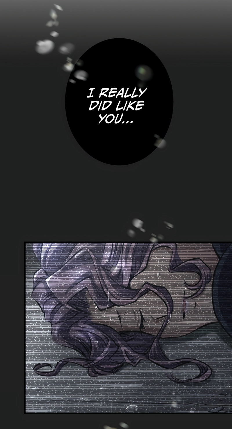 Metallic Rouge Chapter 9 page 81