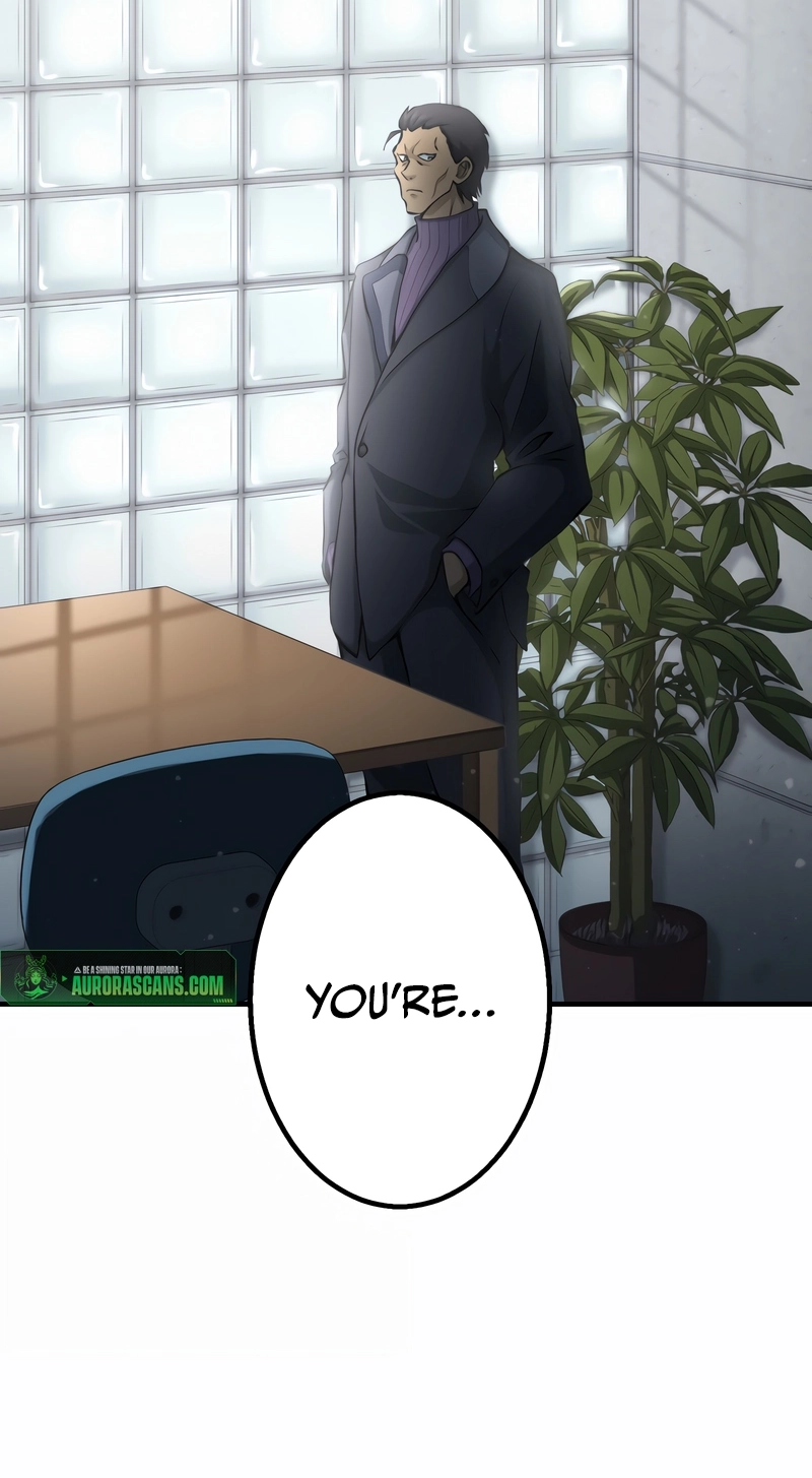Metallic Rouge Chapter 9 page 75