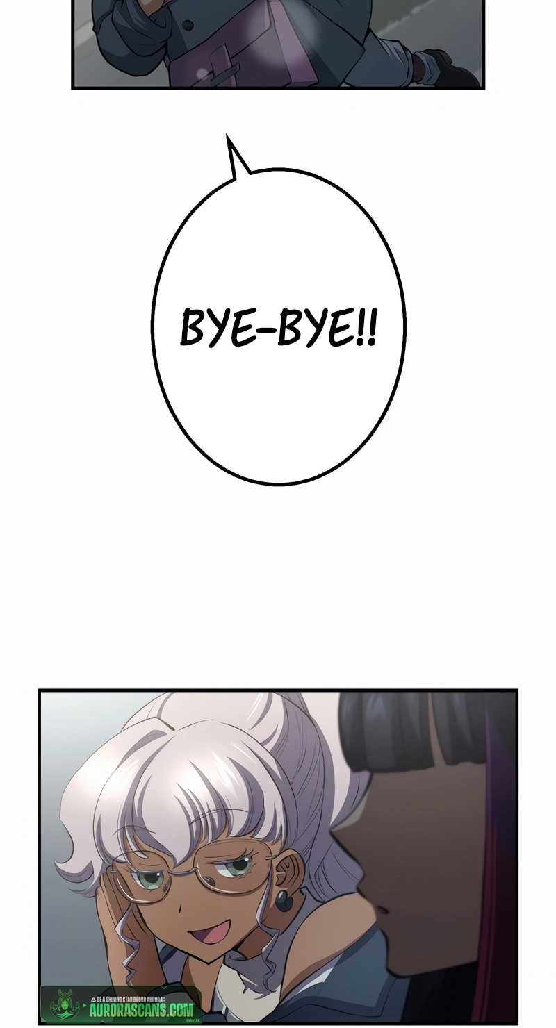 Metallic Rouge Chapter 9 page 64