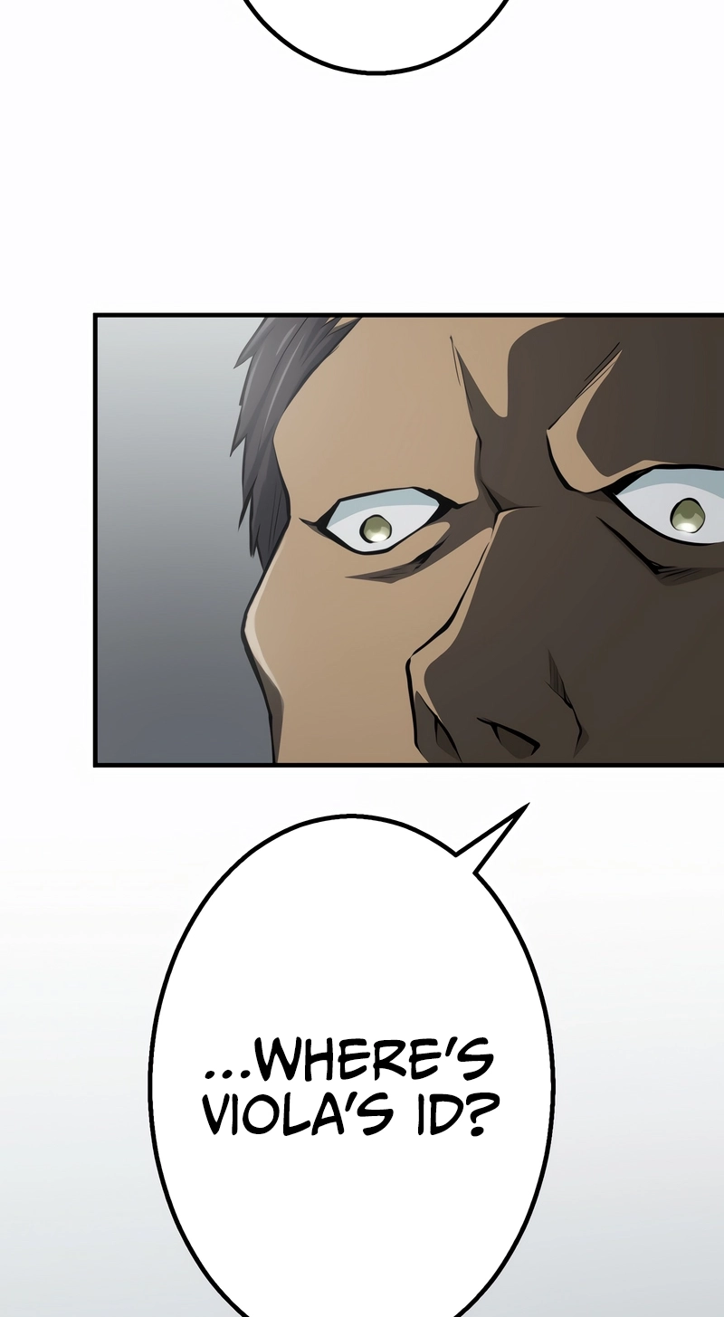 Metallic Rouge Chapter 9 page 77