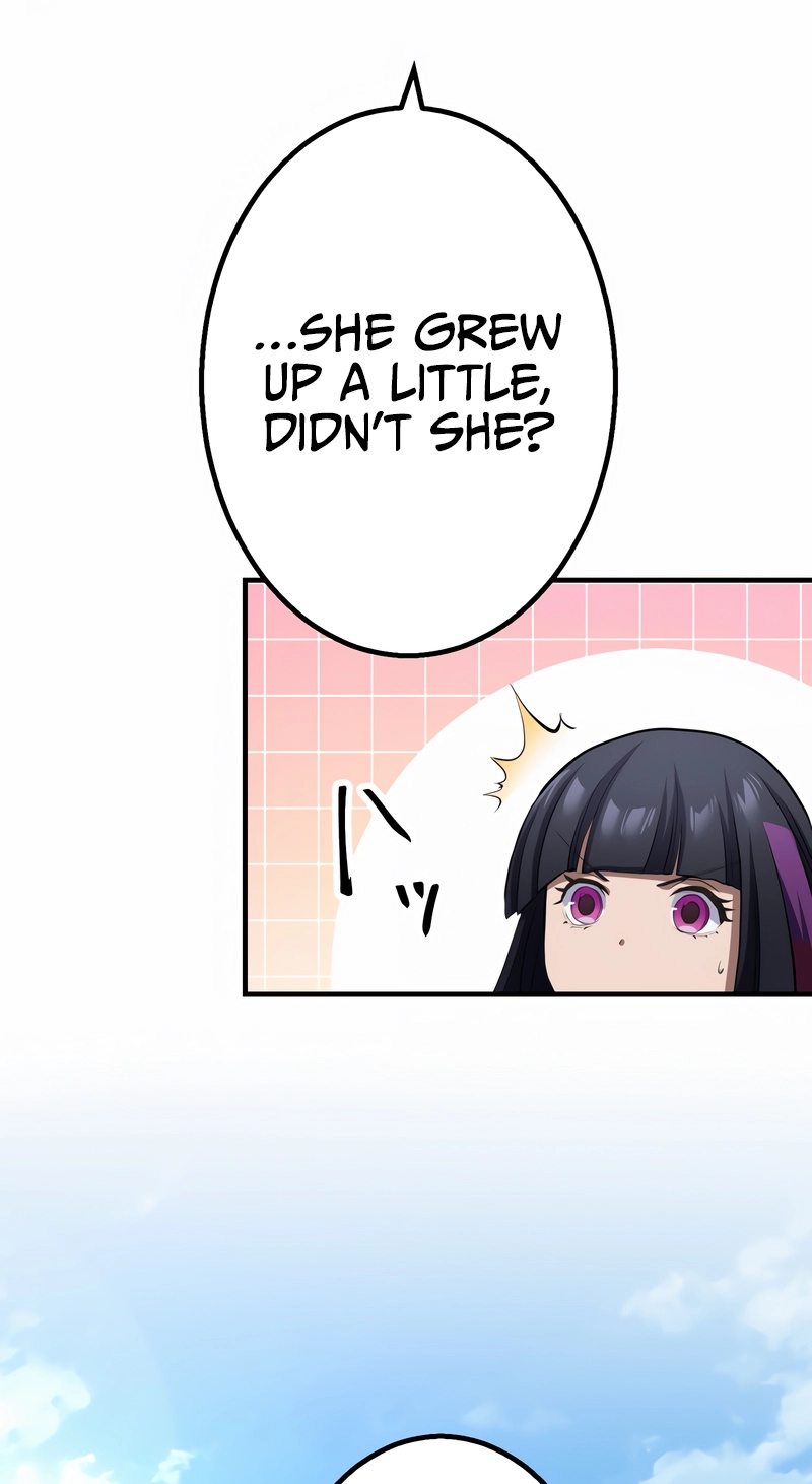 Metallic Rouge Chapter 9 page 65