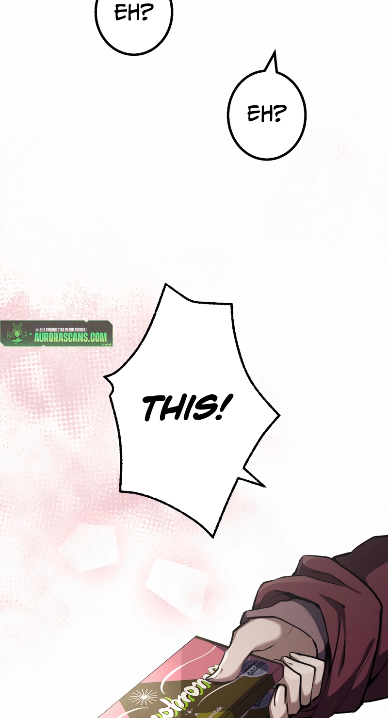 Metallic Rouge Chapter 9 page 61