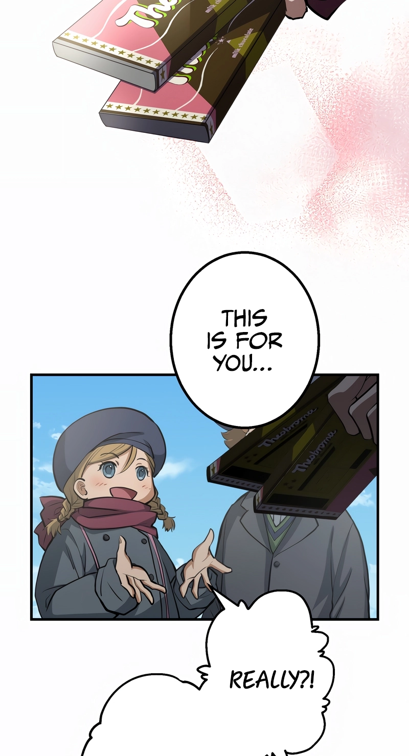 Metallic Rouge Chapter 9 page 62