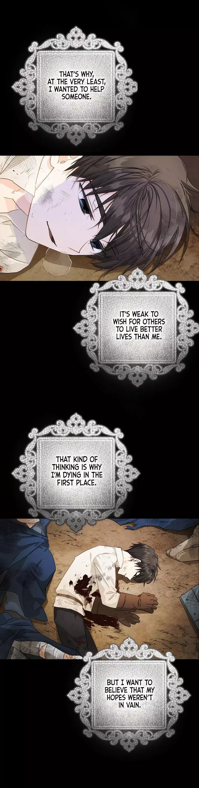 I Became The Wife Of The Male Lead Chapter 8 page 11