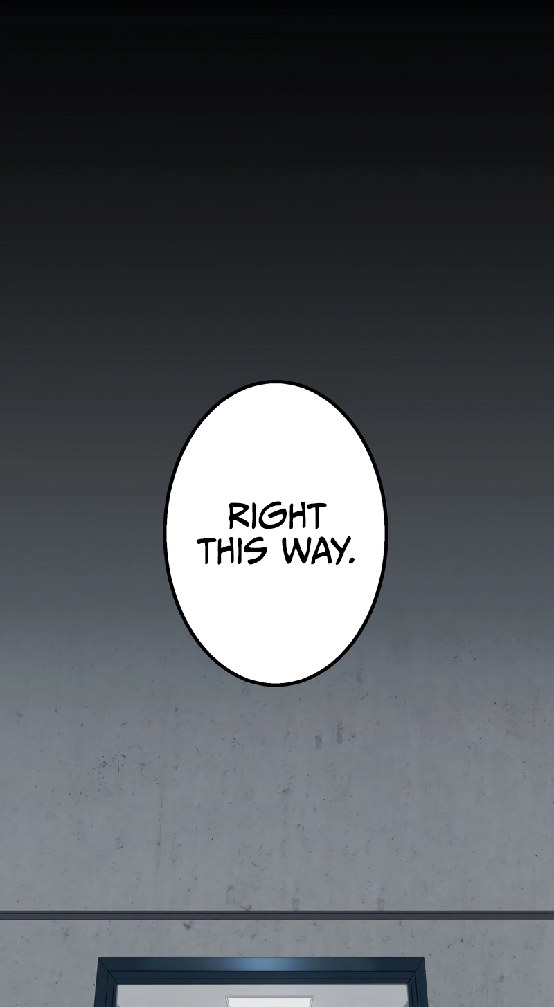 Metallic Rouge Chapter 9 page 73