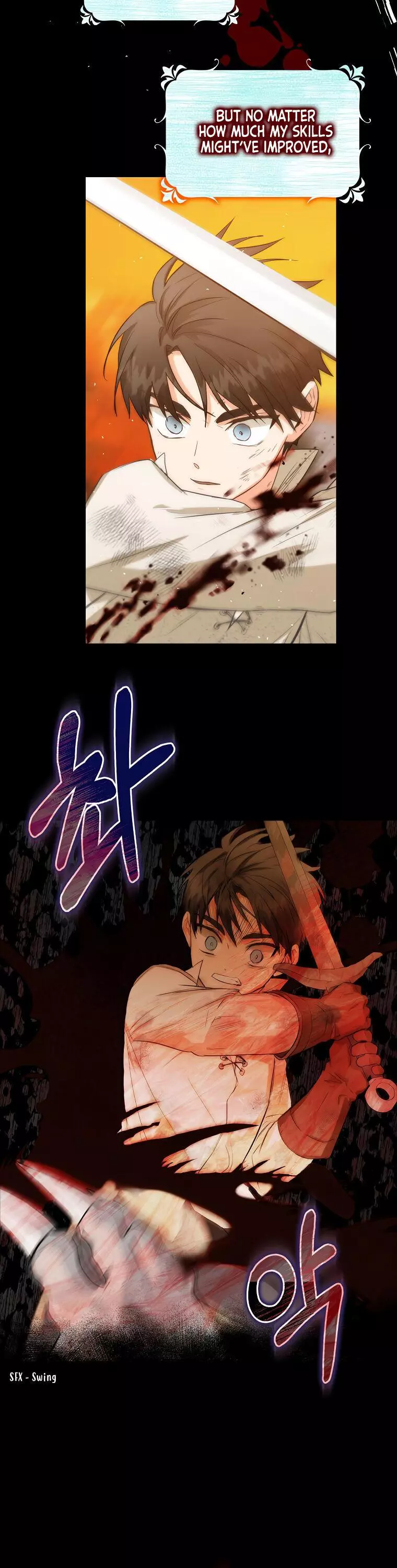 I Became The Wife Of The Male Lead Chapter 8 page 7