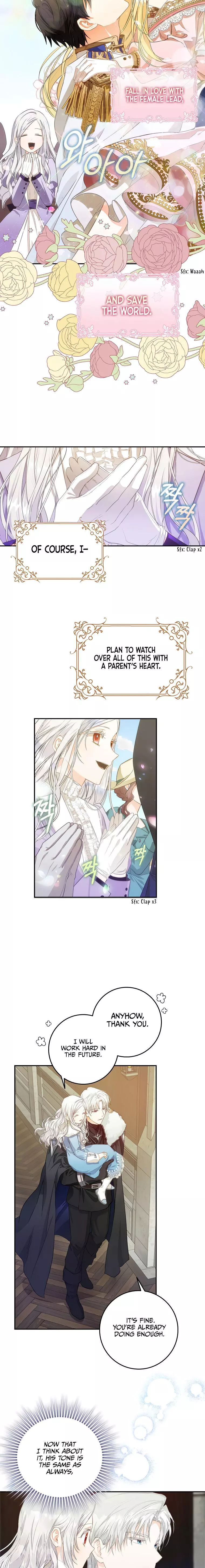 I Became The Wife Of The Male Lead Chapter 7 page 13