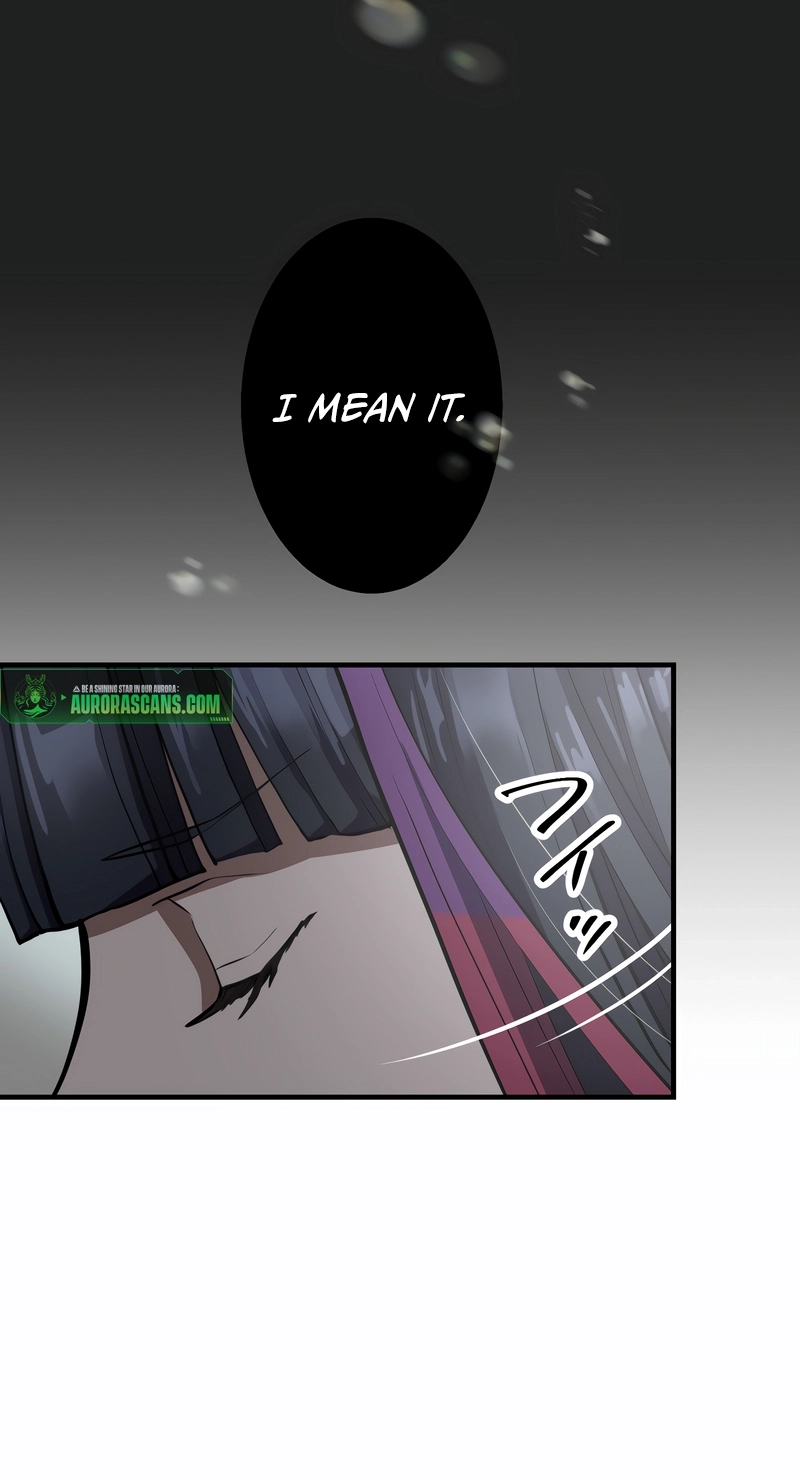 Metallic Rouge Chapter 9 page 82