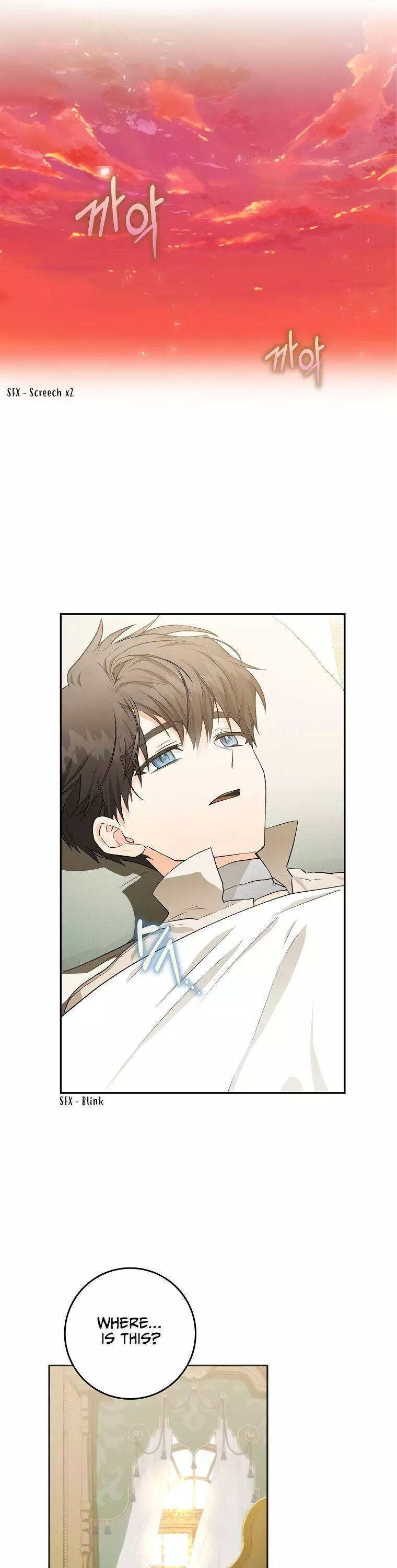 I Became The Wife Of The Male Lead Chapter 8 page 13