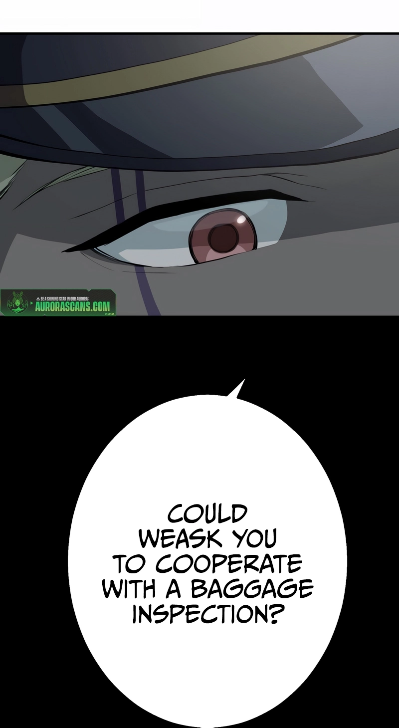 Metallic Rouge Chapter 9 page 71