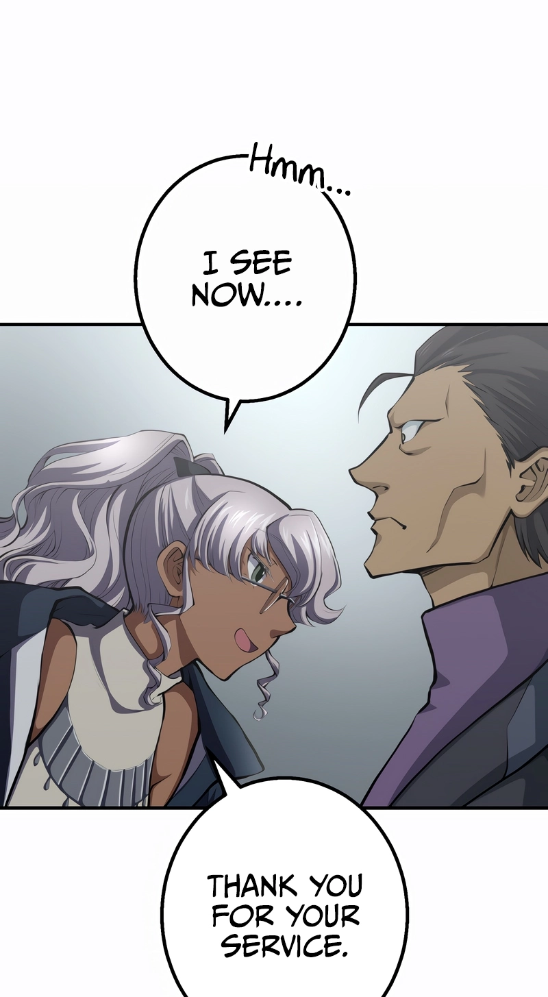 Metallic Rouge Chapter 9 page 76