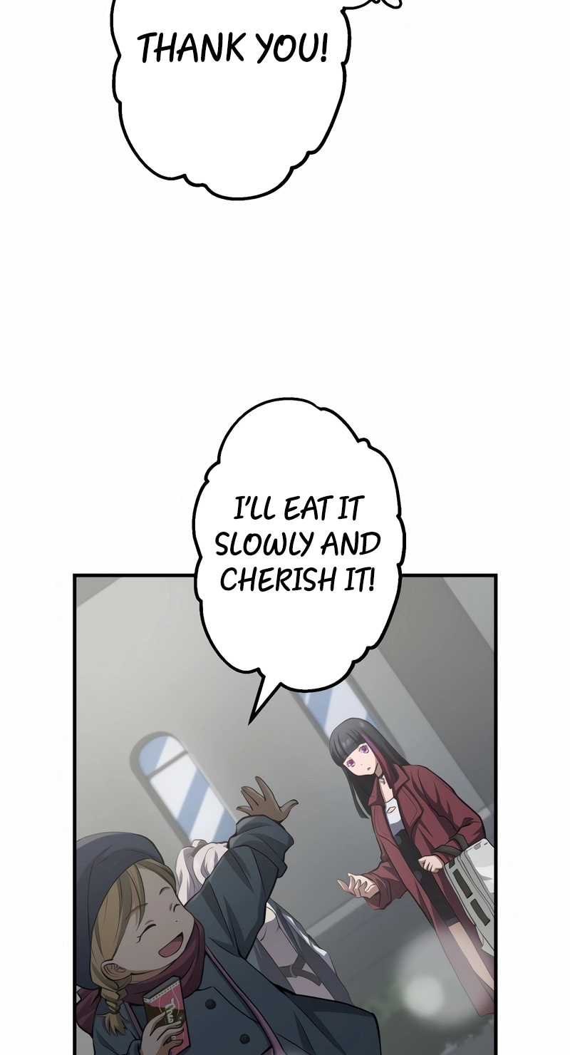 Metallic Rouge Chapter 9 page 63