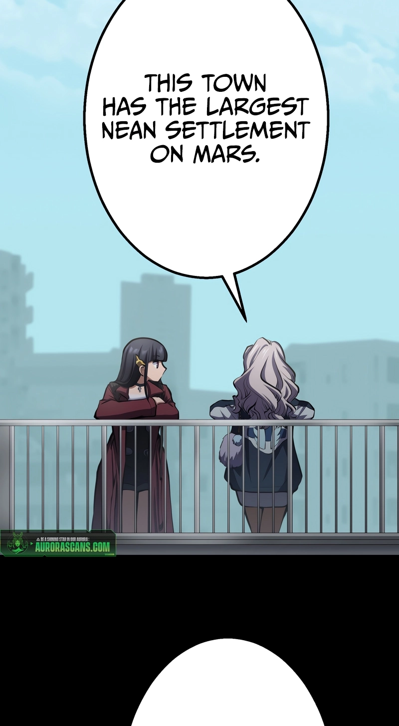 Metallic Rouge Chapter 9 page 89