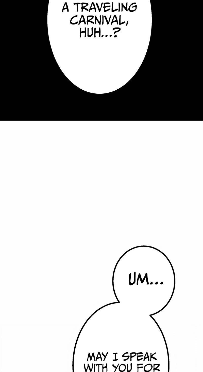 Metallic Rouge Chapter 9 page 69
