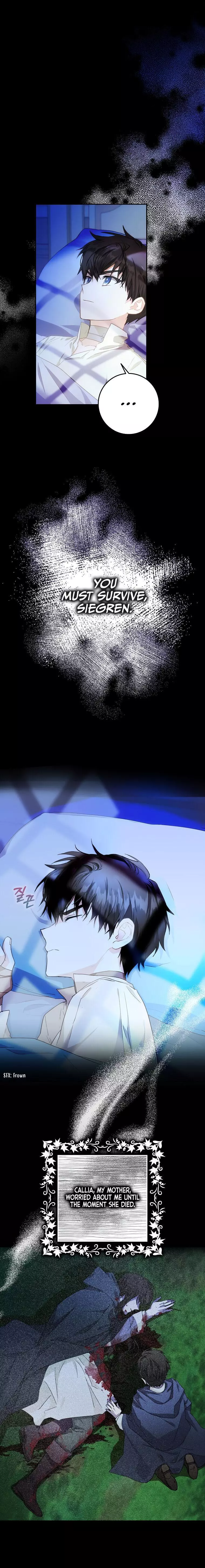 I Became The Wife Of The Male Lead Chapter 7 page 15