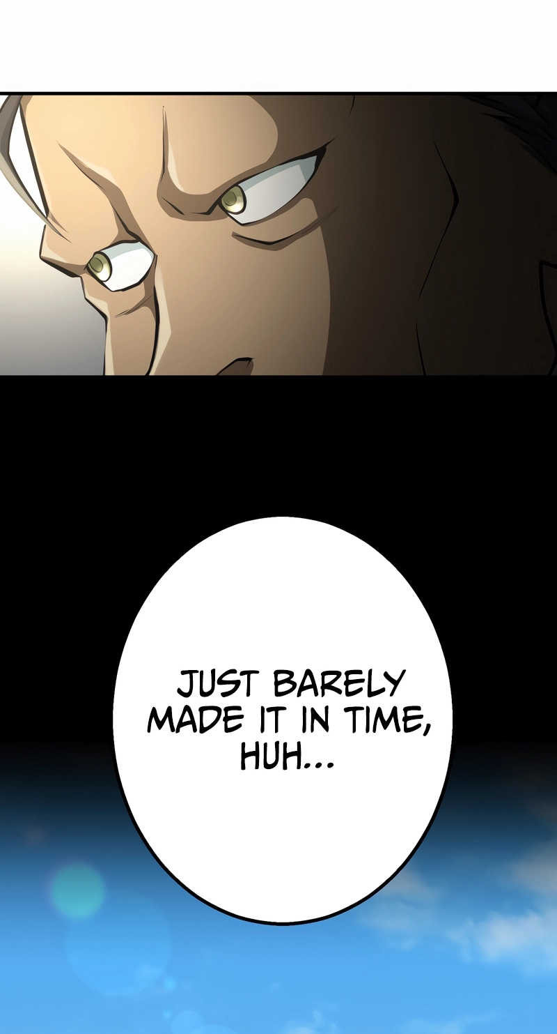 Metallic Rouge Chapter 9 page 55