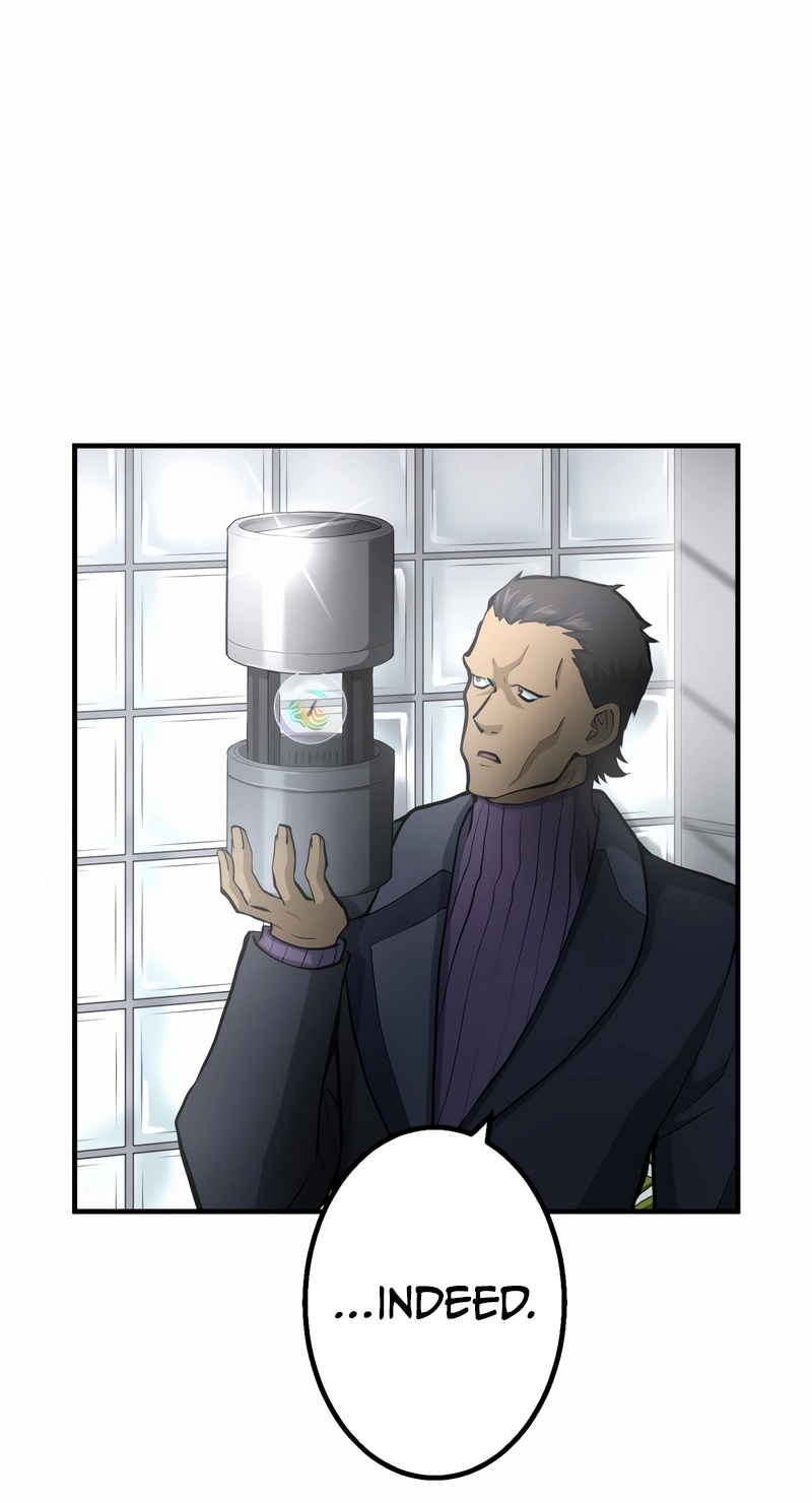 Metallic Rouge Chapter 9 page 83