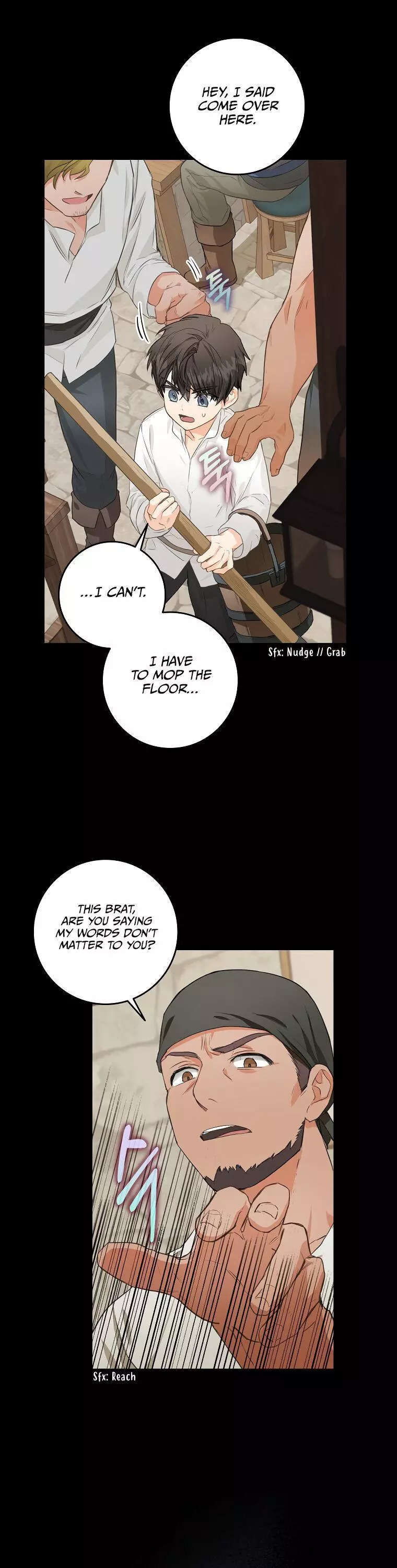 I Became The Wife Of The Male Lead Chapter 7 page 18