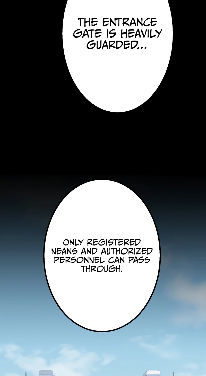 Metallic Rouge Chapter 9 page 90