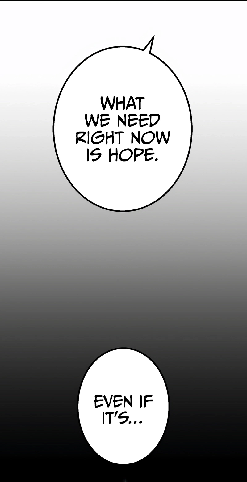 Metallic Rouge Chapter 9 page 99