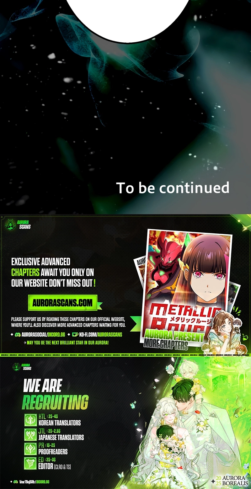 Metallic Rouge Chapter 9 page 101