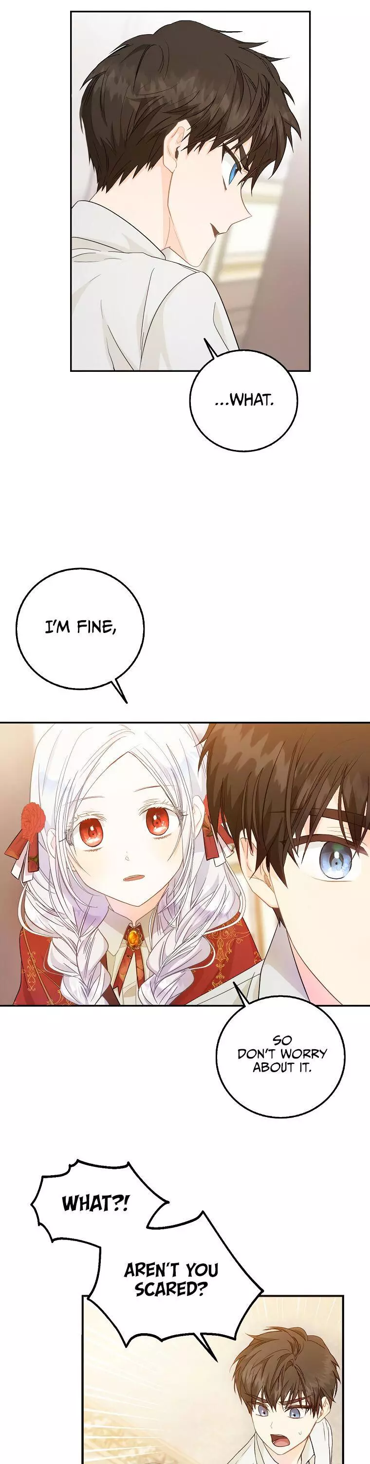 I Became The Wife Of The Male Lead Chapter 11 page 3