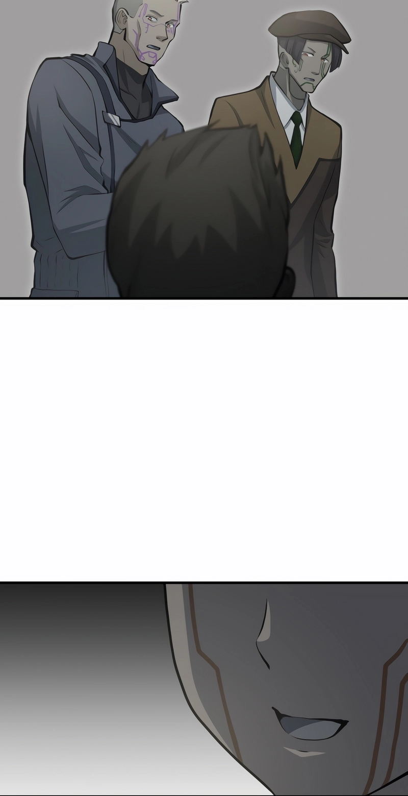 Metallic Rouge Chapter 9 page 98