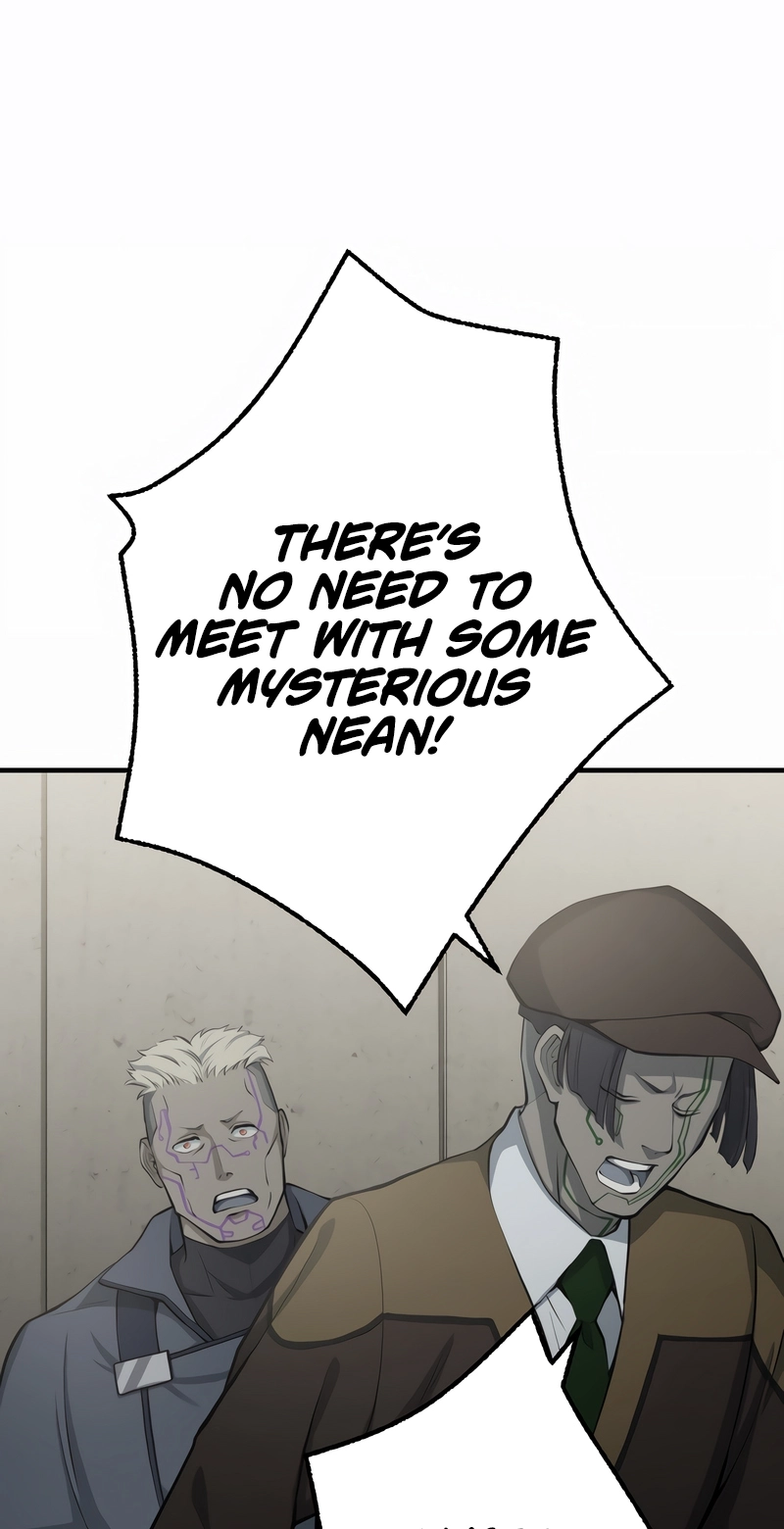 Metallic Rouge Chapter 9 page 95